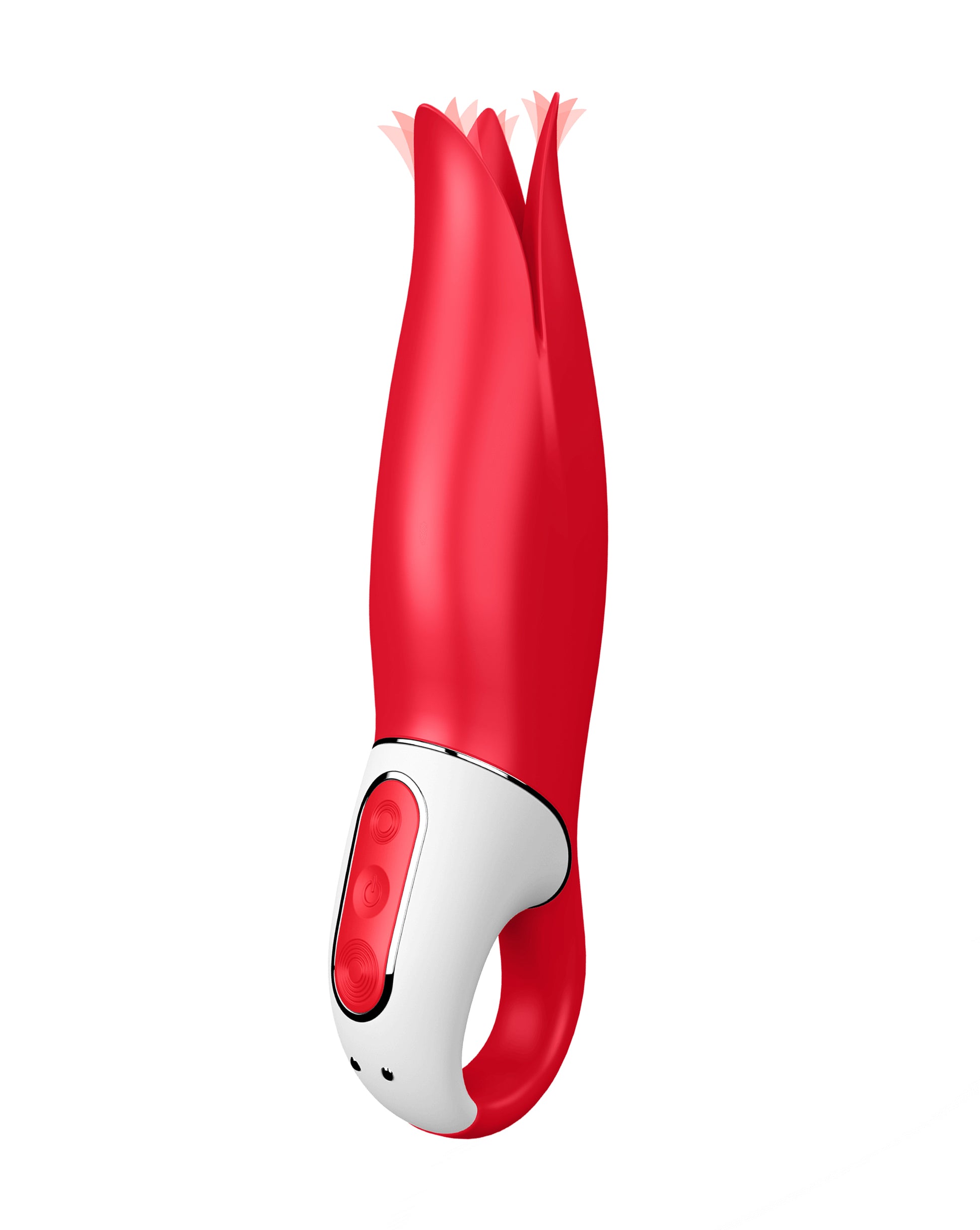 216900 - Satisfyer Vibes - Power Flower - Just for you desires