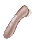 216915 - Satisfyer Pro 2 Plus - Just for you desires