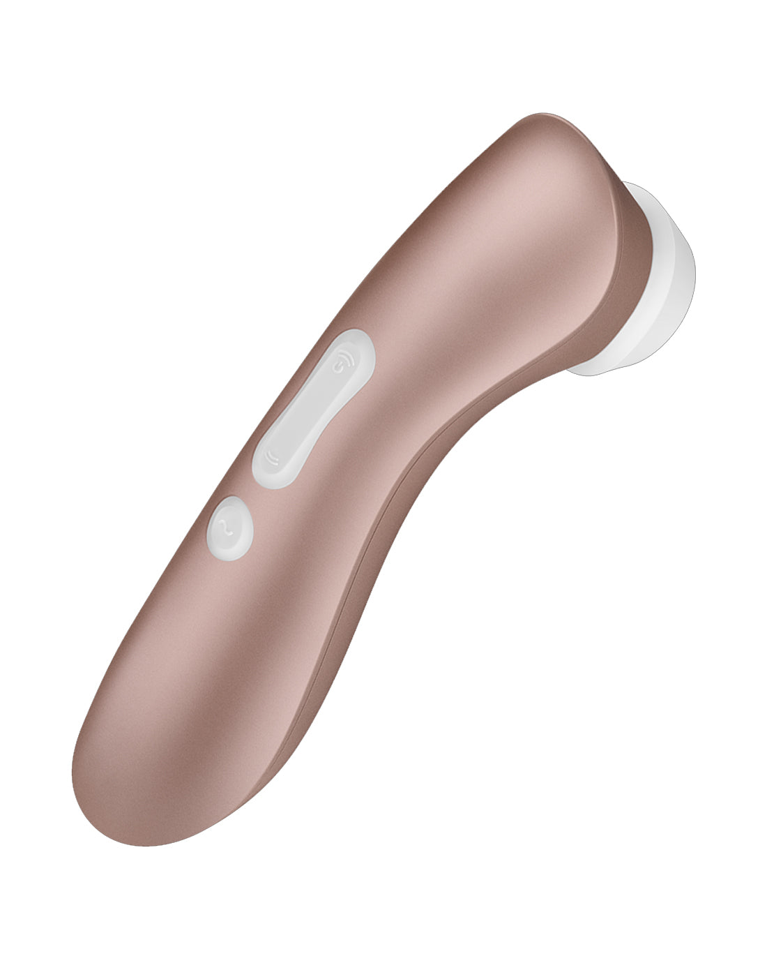216915 - Satisfyer Pro 2 Plus - Just for you desires