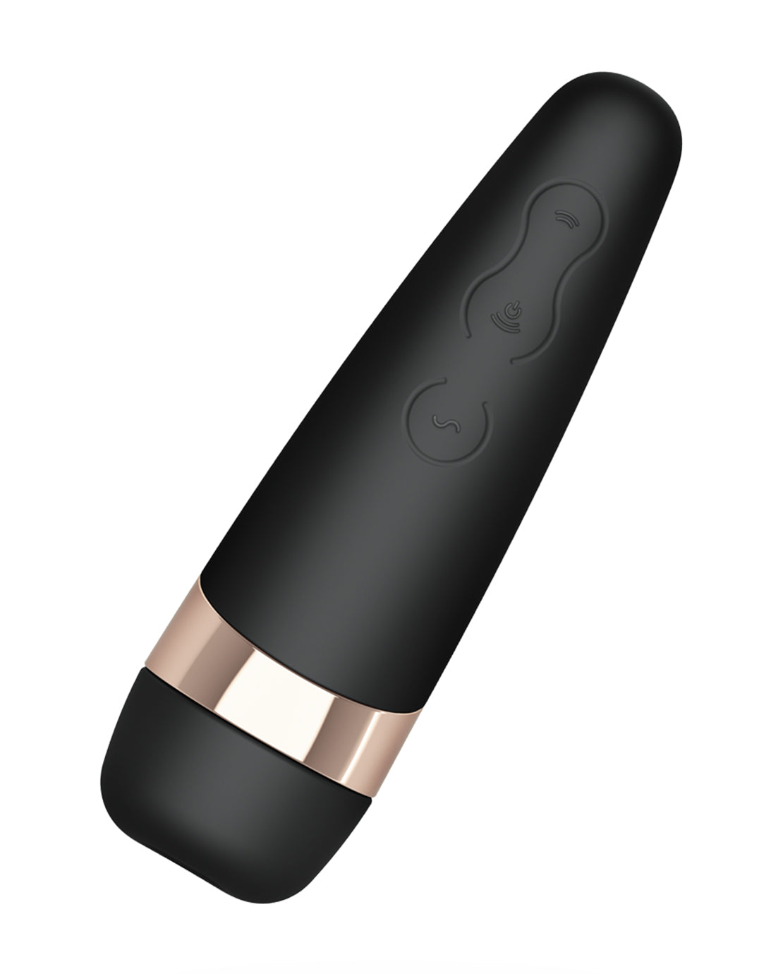 216916 - Satisfyer Pro 3 Plus - Just for you desires