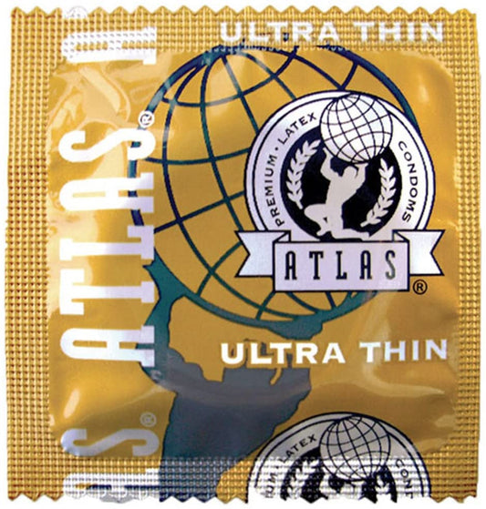 Atlas Ultra Thin