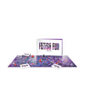 217608 - Fetish Fun Board Game - Just for you desires