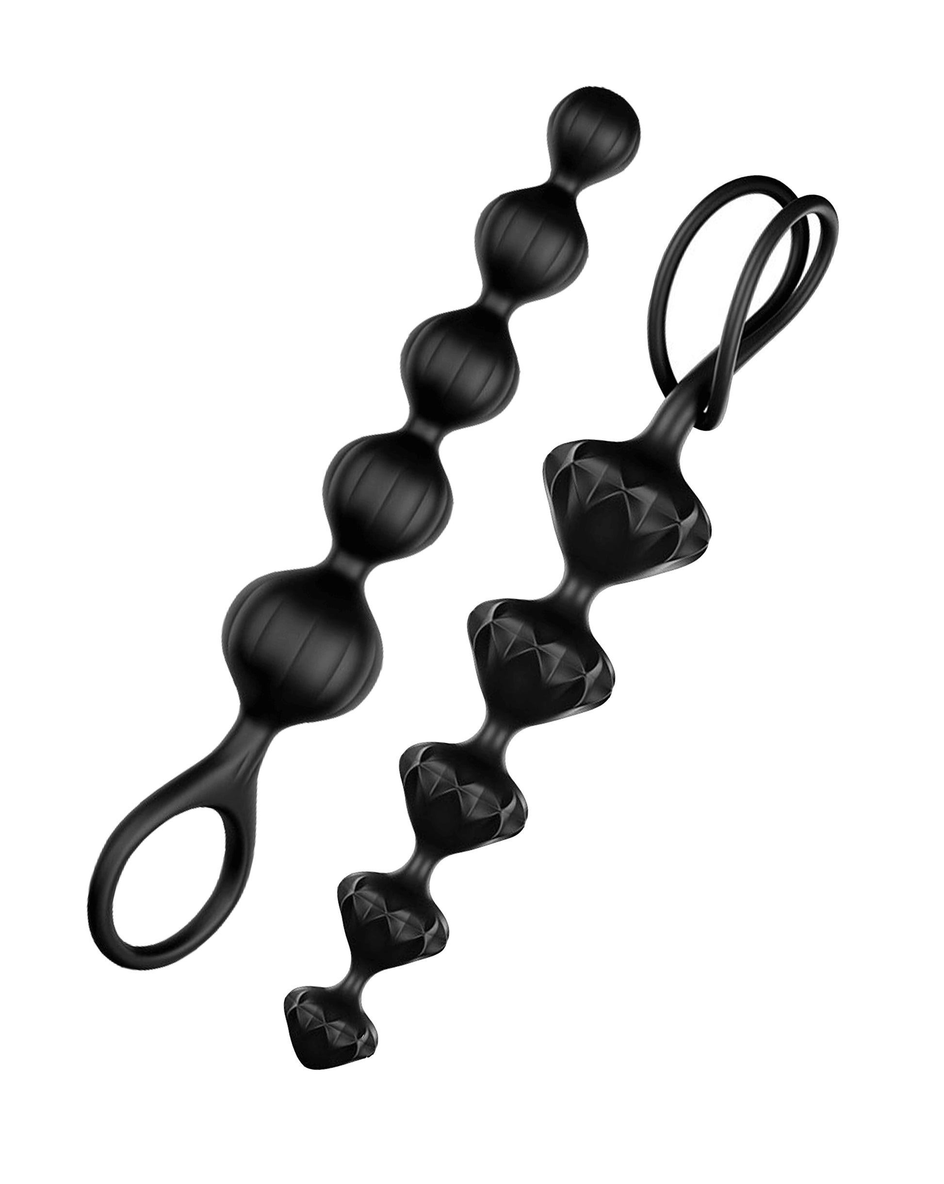 218035 - Satisfyer Love Beads - Just for you desires
