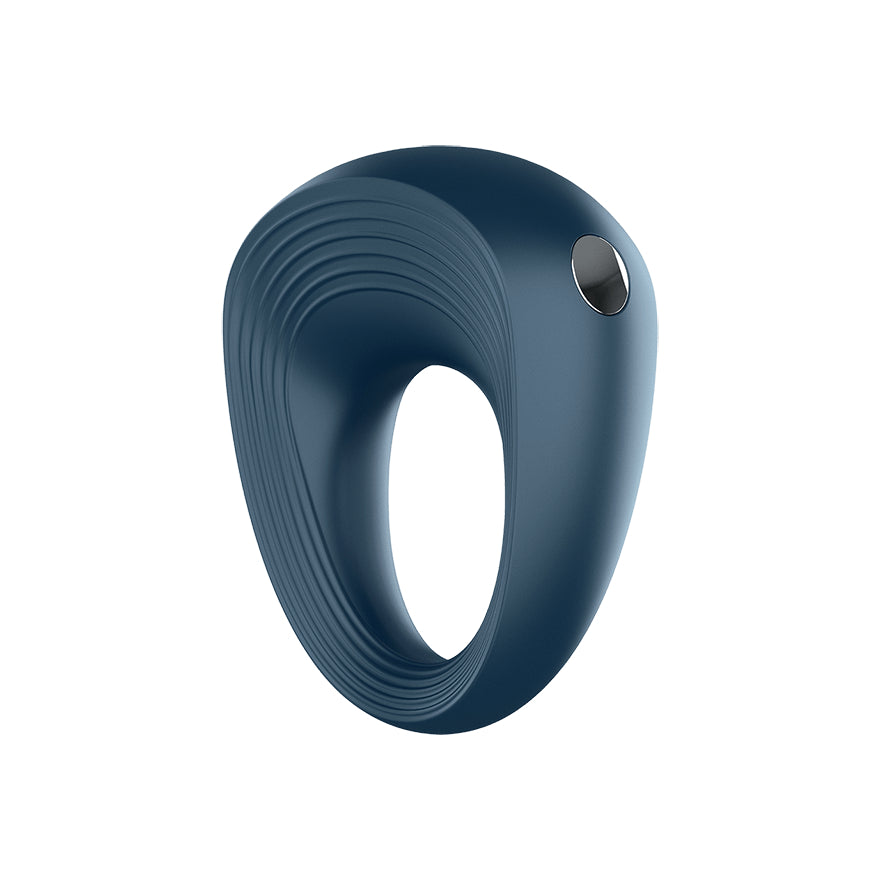 218036 - Satisfyer Cock Ring By Satisfyer - Just for you desires