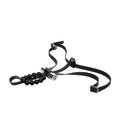 219033 - Rechargeable Silicone Lover'S Thong With Pleasure Beads - Just for you desires