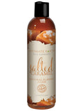 Salted Caramel Natural Flavors Glide 120ml - Just for you desires