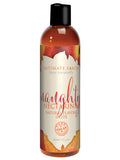 Naughty Peaches Natural Flavors Glide 60ml - Just for you desires