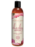 Cheeky Apples Natural Flavors Glide 120ml - Just for you desires