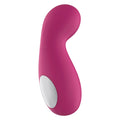 Cliona by KIIROO Purple - Just for you desires