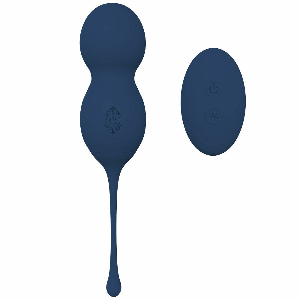 219823 - Alulah Poppy Kegel Trainer - Just for you desires