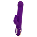220001 - Seven Creations Tres Chic Rabbit Vibrator - Just for you desires