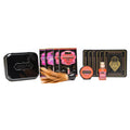 220055 - Kama Sutra Weekender Kit - Strawberry Dreams - Just for you desires