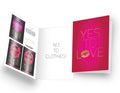 220064 - Naughty Notes Greeting Card Yes To Love - Just for you desires