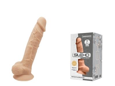Silexd Model 1 Flesh 7" - Just for you desires