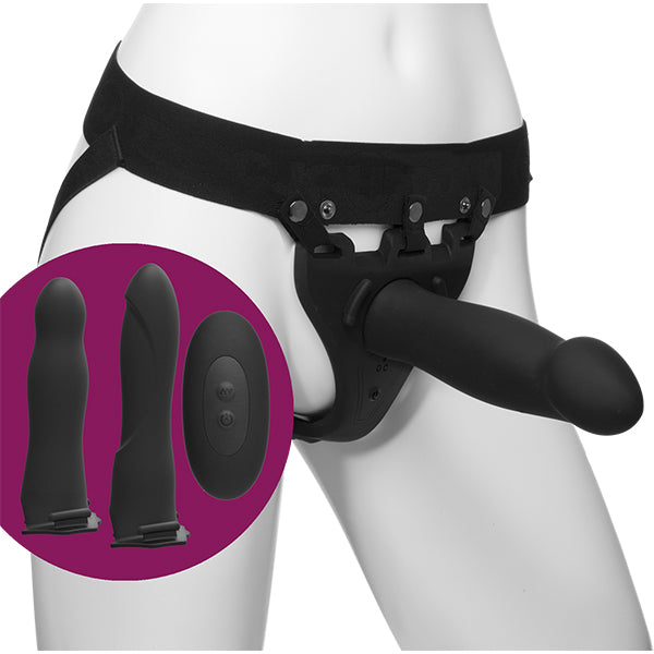 Body Extensions - BE Naughty - Just for you desires