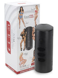 Titan Vibrating Stroker - Just for you desires