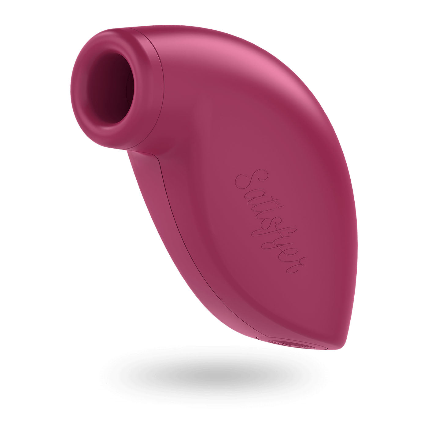 221029 - Satisfyer - One Night Stand Clitoral Stimulator - Just for you desires