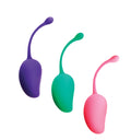 221217 - Sportsheets Sincerely Kegel Trainers - Set Of Three - Just for you desires