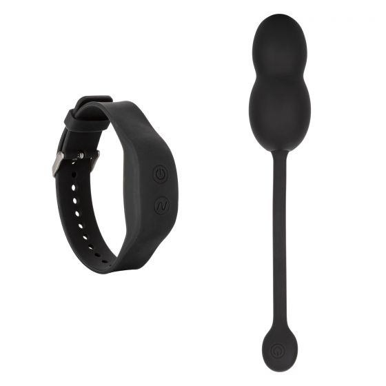 Wristband Remote Ultra-Soft Kegel - Just for you desires