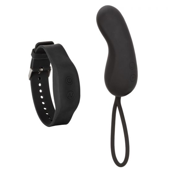 Wristband Remote Curve - Just for you desires
