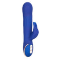 221287 - Jack Rabbit Signature Silicone Rotating Beaded Rabbit - Just for you desires