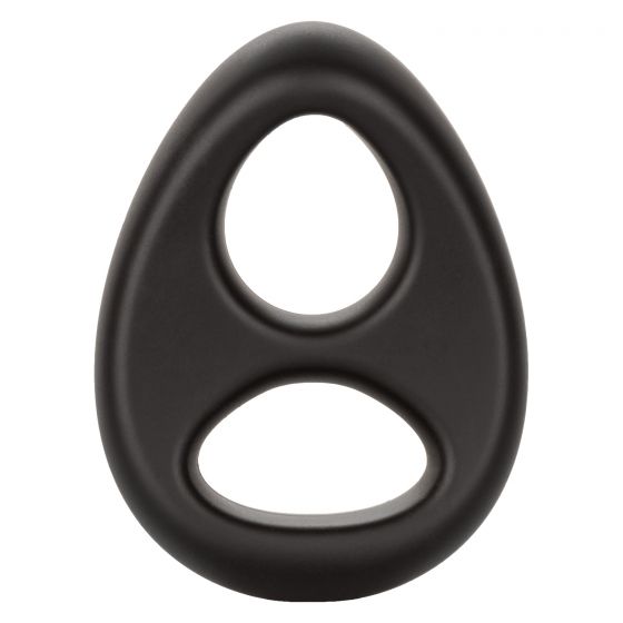 221358 - Ultra Soft Dual Ring - Just for you desires