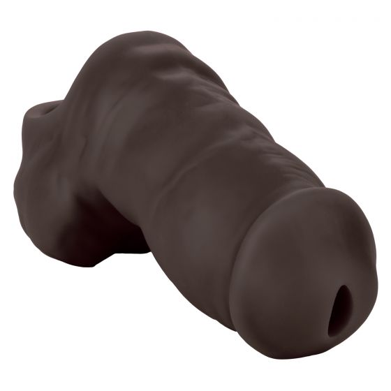 221394 - Packer Gear Ultra Soft Silicone Stp - Just for you desires