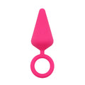 222024 - Candy Butt Plug - Just for you desires