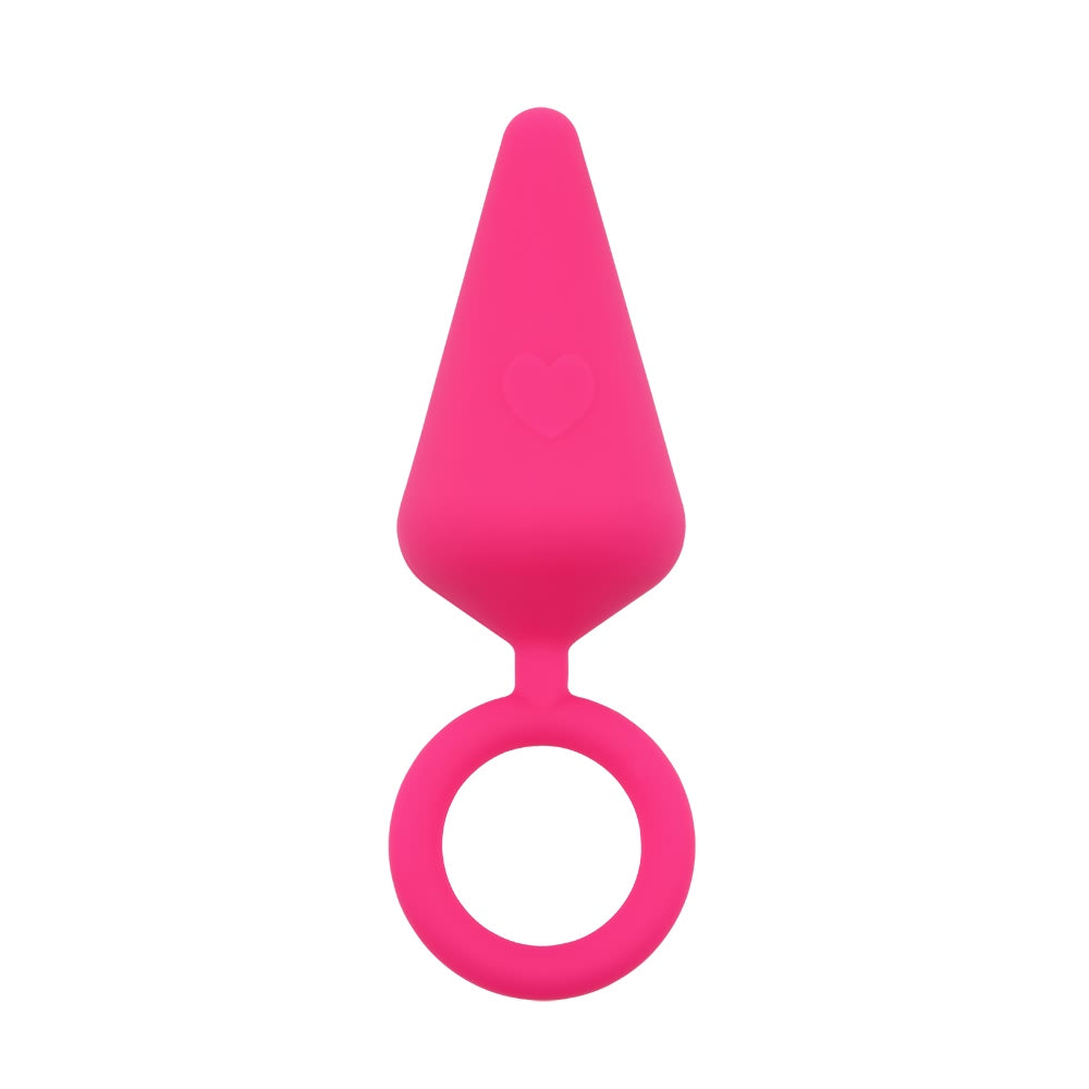 222024 - Candy Butt Plug - Just for you desires