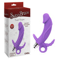 222031 - Triple Target Vibrator - Just for you desires