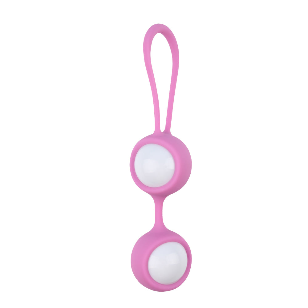 222058 - Geisha Balls - Just for you desires