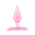 222061 - Gum Drop Anal Plug - Just for you desires