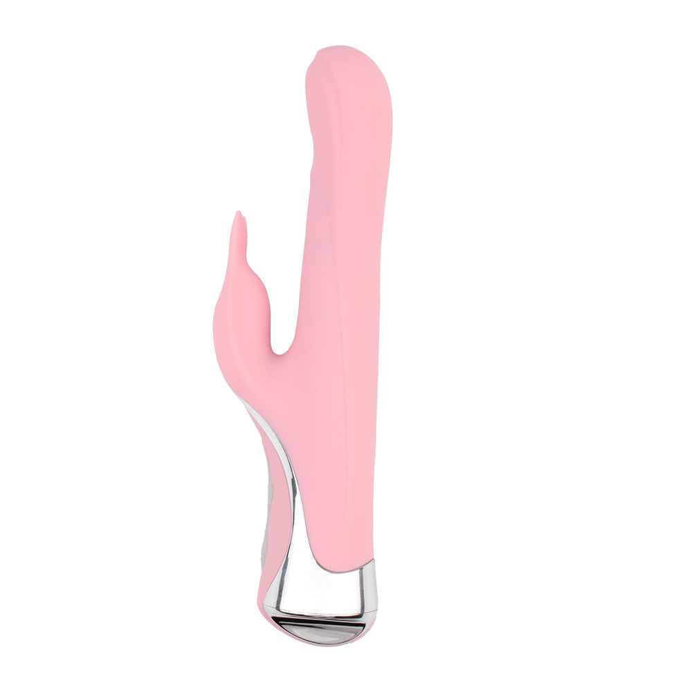222067 - Rotating Missile Bunny - Just for you desires