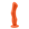 222081 - Curve Burst Vibrator - Just for you desires