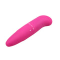 InvigorateG-Spot-Pink - Just for you desires