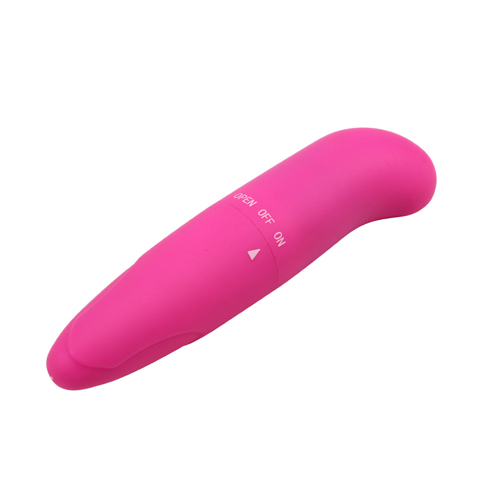 InvigorateG-Spot-Pink - Just for you desires