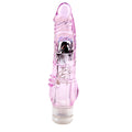 222121 - Cobalt G-Spot Classic Vibrator - Just for you desires