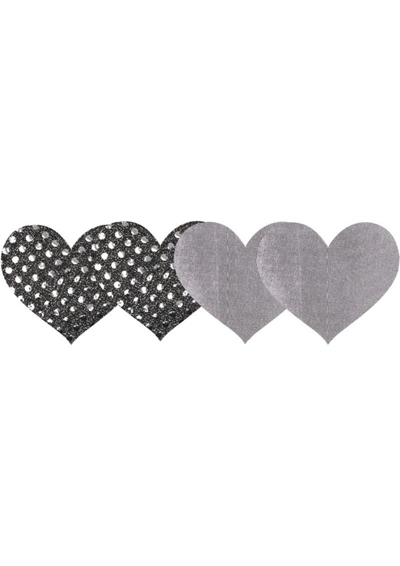 DARK ANGEL HEARTS - Just for you desires