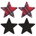 224187 - Schoolgirl Star Pasties - Just for you desires
