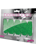 Shamrock and Roll - Just for you desires