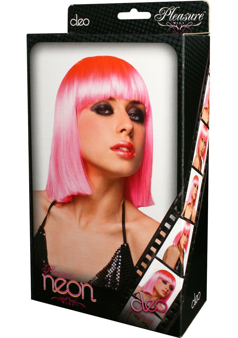 224266 - Cleo Wig - Just for you desires