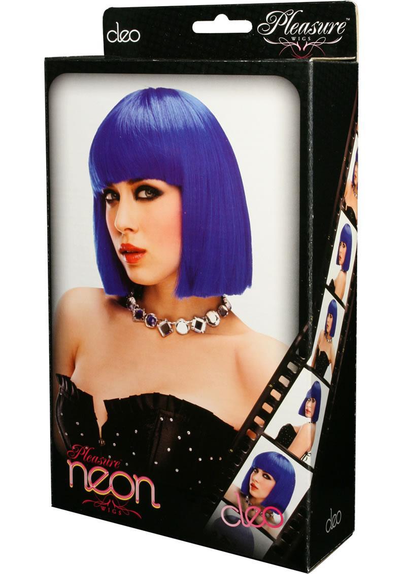 Cleo Wig - Just for you desires