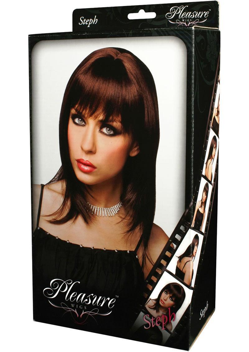 224269 - Steph Wig - Just for you desires