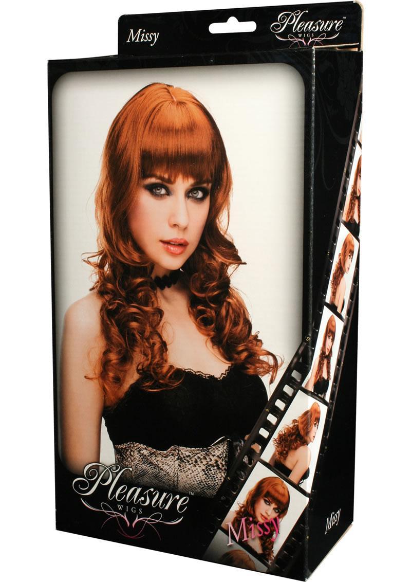 224274 - Missy Wig - Just for you desires