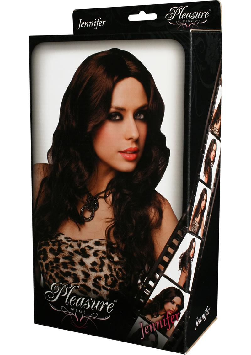 224283 - Jennifer Wig - Just for you desires