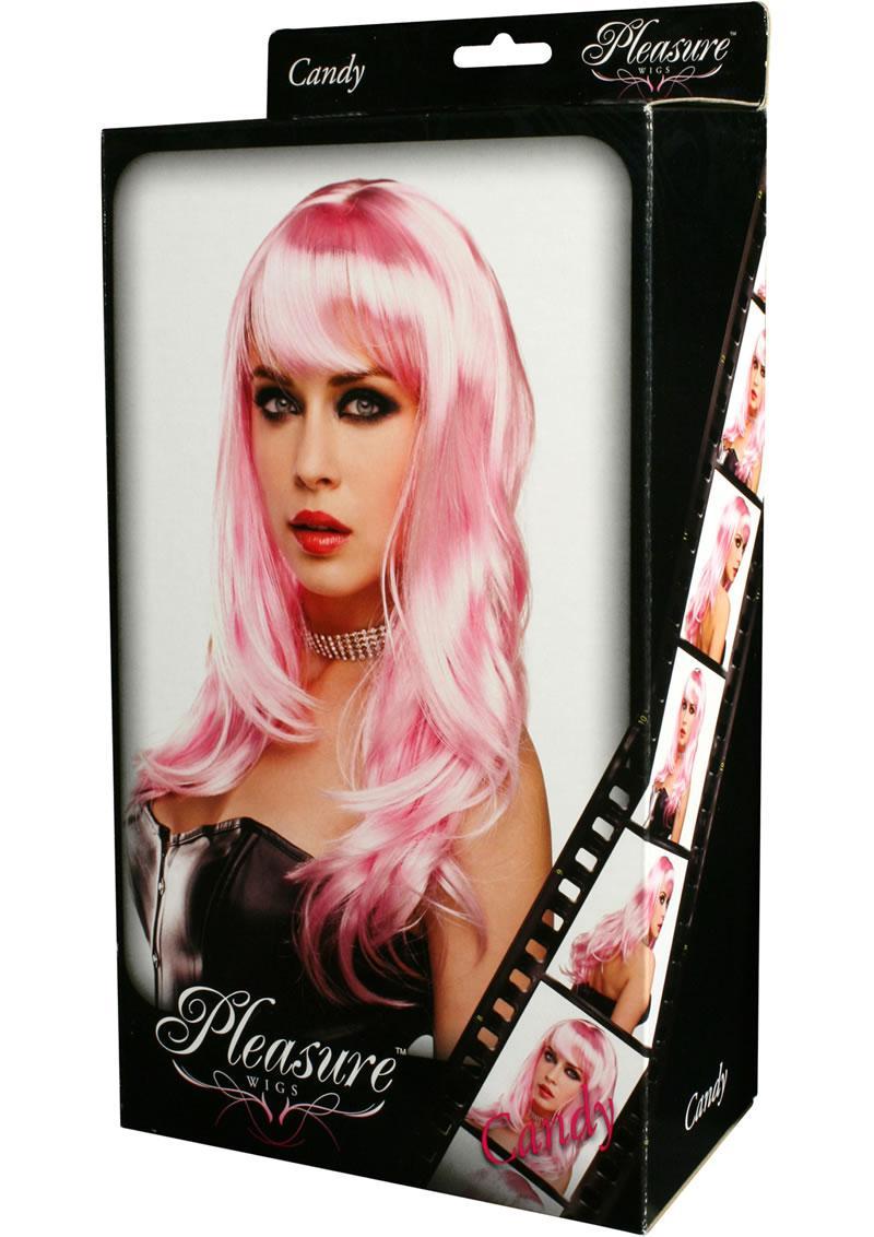 224292 - Candy Wig - Just for you desires