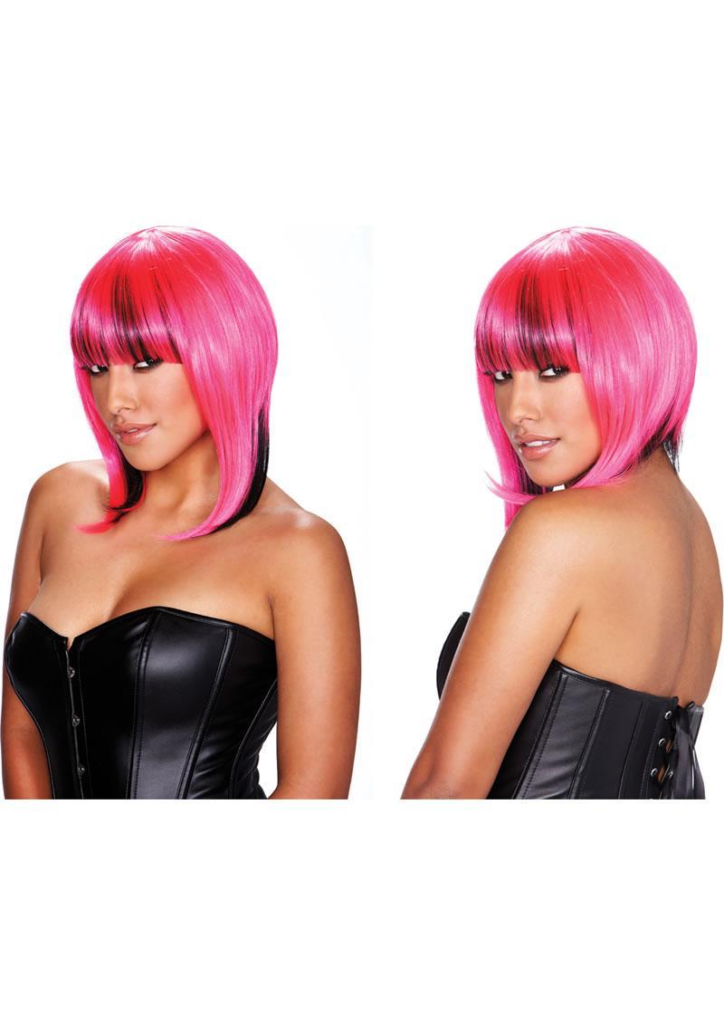 224297 - Belladonna Wig - Just for you desires