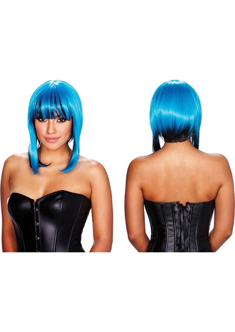 224298 - Belladonna Wig - Just for you desires