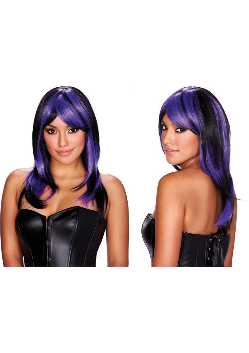 224300 - Brianna Wig - Just for you desires