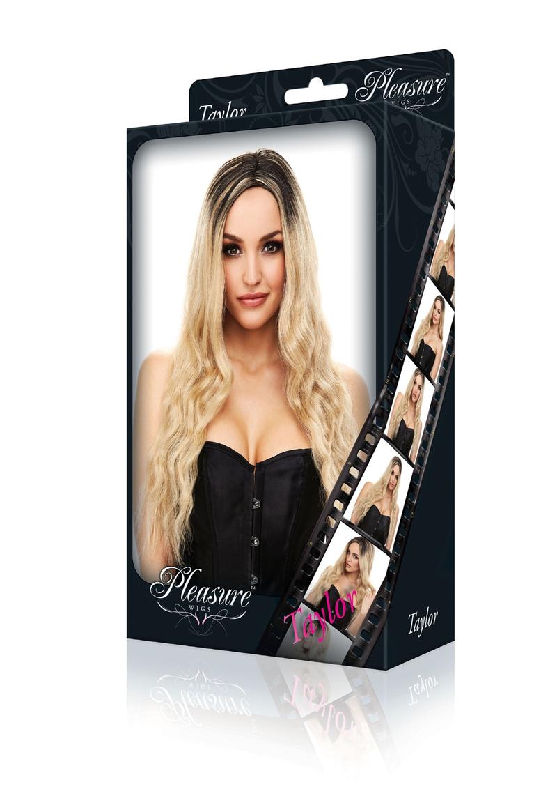 224305 - Taylor Wig - Just for you desires